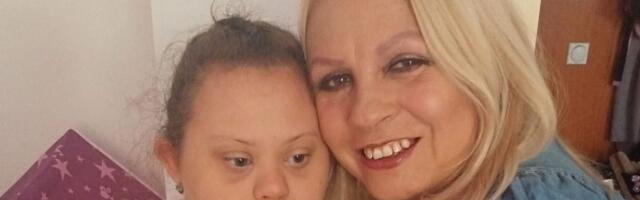 Silvana je usvojila devojčicu koja je bila OTPISANA: Danas se Uni divi cela Srbija!