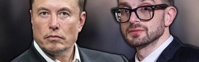 "SOROŠEVA ORGANIZACIJA JE PREUZELA MAĐARSKU" Oglasio se Ilon Mask i ovako odgovorio Soroševom sinu