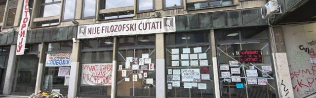 Dejan Vuk Stanković najavljuje inspekciju na fakultetima, akademska zajednica to tumači kao napad na autonomiju univerziteta