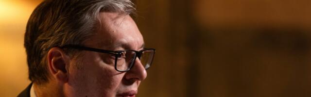 Nakon izbornih promena u Mađarskoj, Vučić najavio sporazum sa MOL-om oko kupovine NIS-a