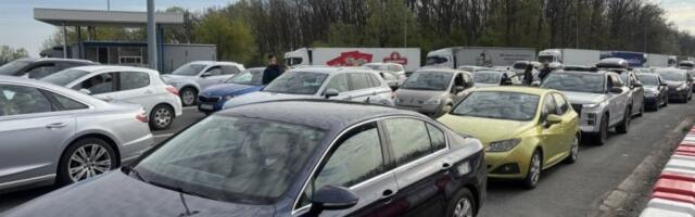 VOZAČI, DANAS DODATNI OPREZ: Stiglo upozorenje od AMSS - u ovom edlu potencijalna opasnost