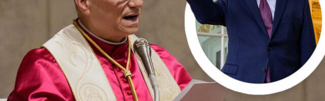 “NE PLAŠIM SE TRAMPA!”: Papa Lav odgovorio na napade američkog predsednika