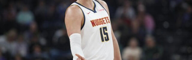 Podrhtava Amerika - Jokić pred najvećom odlukom, Srbin na meti pola lige