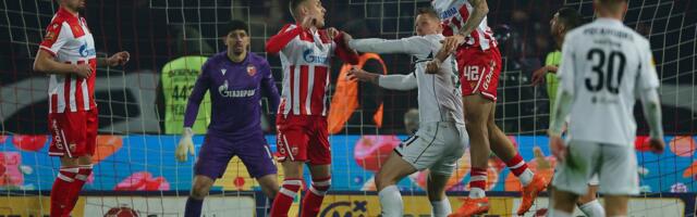 Još loših vesti za srpski fudbal, preskočili su nas Ukrajinci!