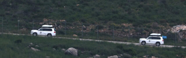 Хезболах: нисмо напали француске плаве шлемове