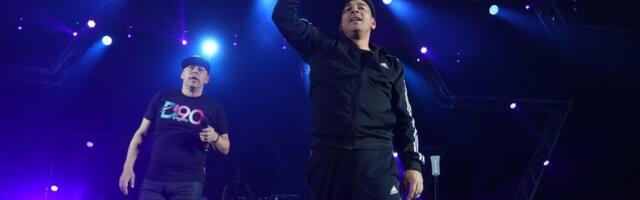 Pevač se razveo nakon 11 godina braka, pa javno priznao: "Prevario sam je sa mlađom"