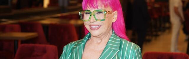 Ovo nije smela da kaže! Karleuša o stanju Zorice Brunclik: "Brži mi jezik od pameti, sad ako me ubije..."