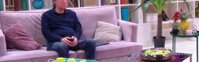 "Sine, došla sam po blagoslov, idem da se zamonašim": Muzičar o svojoj majci koja je postala monahinjaa