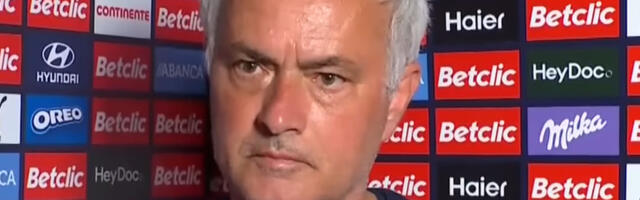 Senzacionalni transfer u najavi: Real želi da vrati Murinja