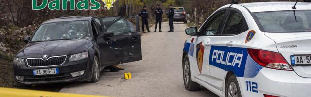 Krvava osveta posle 10 godina: bračni par ubijen u zasjedi u Albaniji