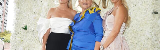 Slavlje kod Šaulića, čestitke stižu sa svih strana: Povod je poseban, oglasila se porodica