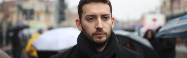 Demokrate ogolile Pavla Grbovića: Spomenule pomfrit i hamburgere (VIDEO)