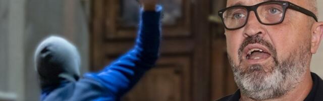 BLOKADERI POKUŠALI NAPAD NA KUĆU PORODICE DRAGANA J. VUČIĆEVIĆA! Užas kod Ivanjice!