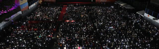Zakoračite na Crveni tepih Sarajevo Film Festivala i doživite ga iz prve ruke