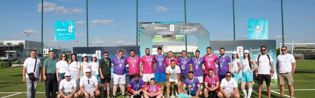 Hisense Cup 2026: Fudbal, partnerstvo i atmosfera velikog prvenstva