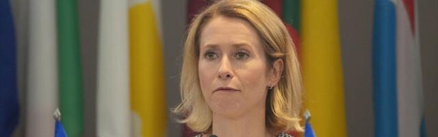 Pariz i Berlin traže novu podelu moći u EU: Kraj za Kaju Kalas?