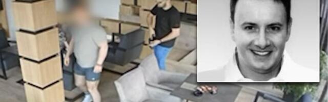 Šest godina ležao zbog ubistva: Sve o Priki kojem su pucali u glavu u Kumodražu