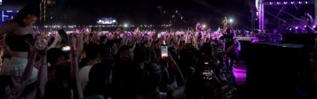  "Došlo je uznemirenja publike": Oglasio se Music week nakon tvrdnji da se noćas na festivalu dogodio težak incident