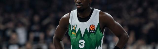 Zvanično: Asvel doveo jednog od najtraženijih košarkaša u Evroligi