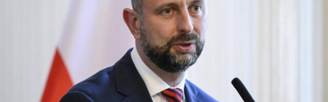 Косињак-Камиш: Пољска остаје лојалан савезник Сједињених Америчких Држава