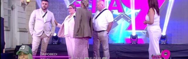 Asmin bahato odbio da se izvini Stanijinoj mami: Njegova porodica pobesnela, pa uputili važan zahtev
