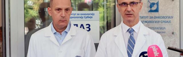 Macut: Ulaganja u zdravstvo priortet Vlade Srbije