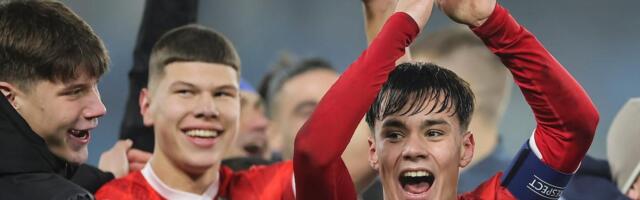 Zašto je mladi vezista IMT-a bio igrač kola u Superligi? Brojevi otkrivaju partiju za pamćenje