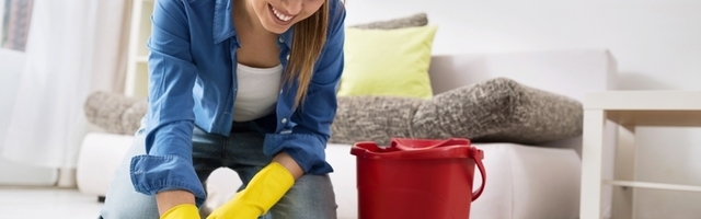 Sređivanje doma kao terapija - kako čišćenje oslobađa od stresa