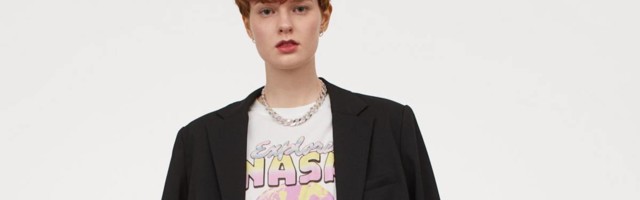 Zovite NASU! Svemirski chic ispod 1.000 dinara