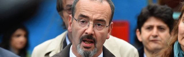 AMBASADOR GODFRI: Vrednost pomoći SAD Srbiji 1,35 miliona dolara