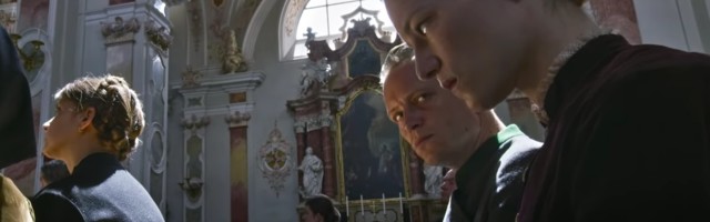A. Lekić: Zbog čega je patrijarh Porfirije preporučio film Terensa Malika
