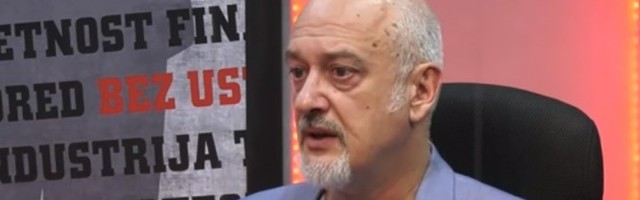 Panić o smrti još jednog lekara: Najgori smo u Evropi