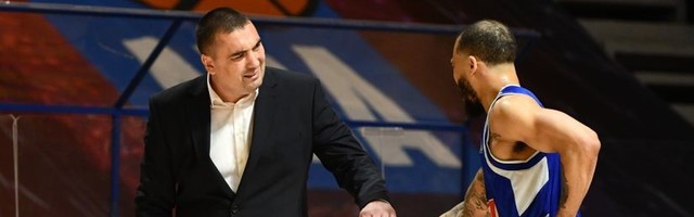 Milojević: Lazić i Dobrić su odradili sjajan posao, presudili fundamenti