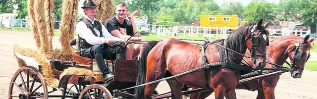 Srbin "ISPRAZNIO KASU", a Dragiša dobio novog prijatelja! Dok čeka MVP trofej, Nikola Jokić je potrošio pravo bogatstvo na konja!