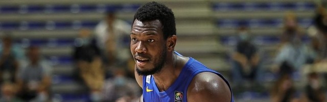 Dominikana isprašila Filipine, sada na Italiju
