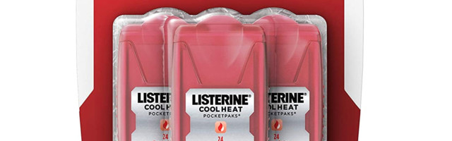 Vakcina u obliku jestive trake