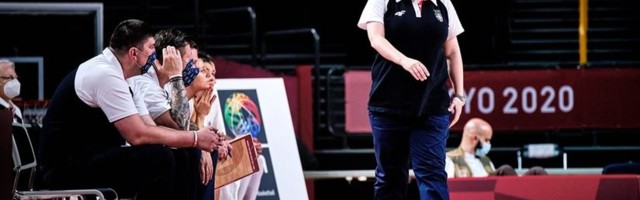 Maljkovićeva: Da pređemo granice mentalnog bola i rešimo neke stvari u glavi