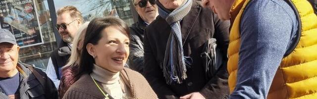 Stefanović: Filozofija SNS je filozofija siromaštva