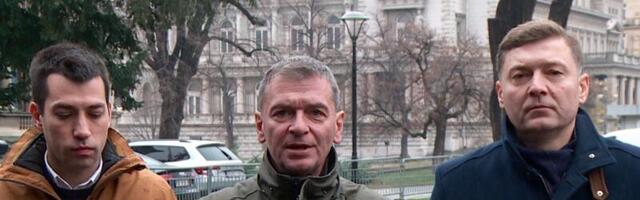 Zeleni blok traži zakon protiv rudnika litijuma i smenu celog REM-a