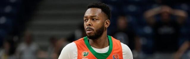 Ono u Beogradu je bila samo slučajnost, Cedevita nastavila da ređa poraze