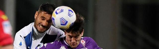 Tudor i Verona prekinuli Vlahovićev teror, Terzić namestio gol za spas Fjorentine (VIDEO)