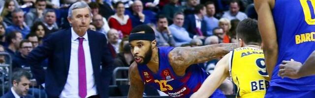 Dilejni o saradnji sa Pešićem: Stara je škola, ne voli NBA i modernu košarku