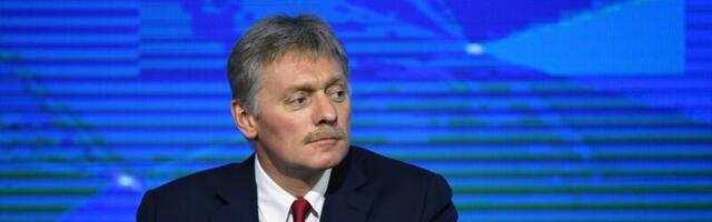 Peskov: U ovom trenutku mobilizacija se ne razmatra