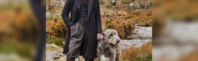 Nova Rarlph Lauren kolekcija za jesen/zimu i muškarce sa stilom