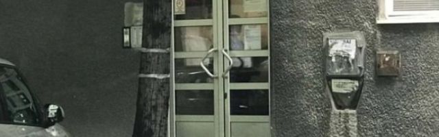 U STANU U KOJEM JE UBIJEN ALEKSANDAR (51) beogradska policija zatekla je ŠOKANTNE SCENE - SVUDA DROGA I LOM, OTKRIVENO ŠTA SE DEŠAVALO PRE NJEGOVE SMRTI