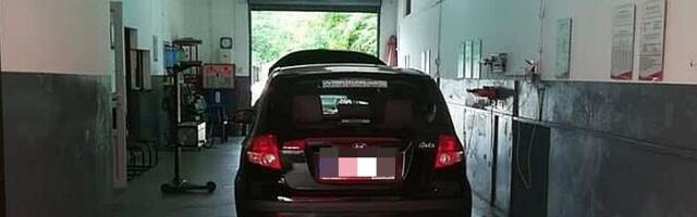 Bez strogih pravila na tehničkom pregledu i posle 5. juna