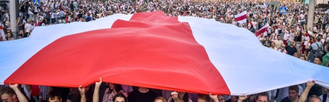 Belorusija na raskršću – Majdan ili Rusija
