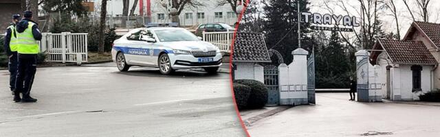 "Još uvek me boli vrat"! Bolna ispovest radnika povređenog u eksploziji u "Trajalu": "Dolazila je i majka da me vidi"