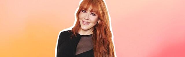 Ko je Charlotte Tilbury, kraljica kozmetike koja osvaja svet Formule 1?