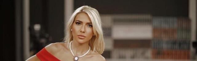 Jovana Jeremić podnela dve tužbe protiv pevačice: Nek dokaže na sudu da mi je sat “fejk”